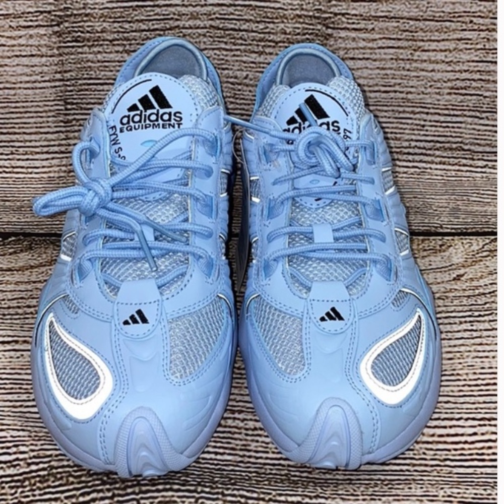 Women’s ADIDAS FYW S-97 W Size 8.5